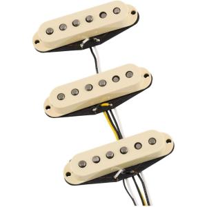 imageVintera 50s Vintage Stratocaster Pickup Set