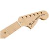 imageFender Classic Series 72 Deluxe Telecaster Neck C Shape 21 Medium Jumbo Frets Maple Fingerboard