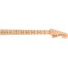 imageFender Classic Series 72 Deluxe Telecaster Neck C Shape 21 Medium Jumbo Frets Maple Fingerboard