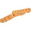imageFender Road Worn 50s Telecaster Neck U Shape 21 Vintage Tall Frets Maple Fingerboard