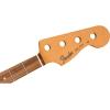 imageFender Road Worn 60s Jazz Bass Neck C Shape 20 Medium Jumbo Frets Pau Ferro Fingerboard