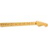 imageFender American Pro II Stratocaster Neck Deep C 22 Narrow Tall Frets Maple Fingerboard