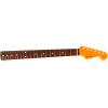 imageFender Classic 60s Lacquer Stratocaster Neck C Shape 21 Vintage Frets Pau Ferro Fingerboard
