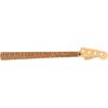 imageFender Player Series Precision Bass Neck Modern C 20 Medium Jumbo Frets Pau Ferro Fingerboard