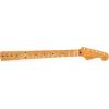 imageFender Road Worn 50s Stratocaster Neck Thick Soft V 21 Vintage Tall Frets Maple Fingerboard