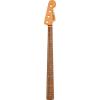 imageFender Road Worn 60s Jazz Bass Neck C Shape 20 Medium Jumbo Frets Pau Ferro Fingerboard