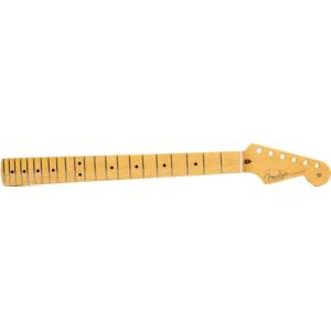 imageFender American Pro II Stratocaster Neck Deep C 22 Narrow Tall Frets Maple Fingerboard