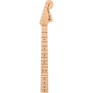imageFender Classic Series 72 Deluxe Telecaster Neck C Shape 21 Medium Jumbo Frets Maple Fingerboard
