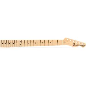 imageFender Classic Series 72 Telecaster Neck Vintage U 21 Vintage Frets Maple FingerboardMaple