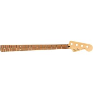 imageFender Player Series Precision Bass Neck Modern C 20 Medium Jumbo Frets Pau Ferro Fingerboard