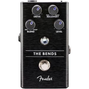 imageFender The Bends Compressor Pedal