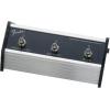imageFender 0994064000 3Button Footswitch ChannelGainReverb with 14Inch Jack