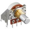 imageFender 25K B Taper Linear SnapIn Style Potentiometer