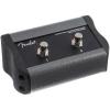 imageFender 2Button Footswitch Acoustic ProSFX Black