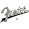 imageFender Flat Amplifier Logo