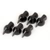 imageFender Pure Vintage Black Chicken Head Knobs