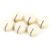 imageFender Pure Vintage Radio Amplifier Knobs  Cream