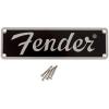 imageFender Tweed Amplifier Logo