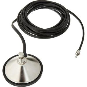 imageFender 0994050000 1Button Vintage Style Footswitch with RCA Jacks