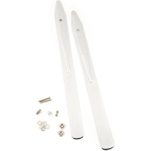 imageFender Pure Vintage 19Inch Large Amplifier Tilt Back Legs 2Large