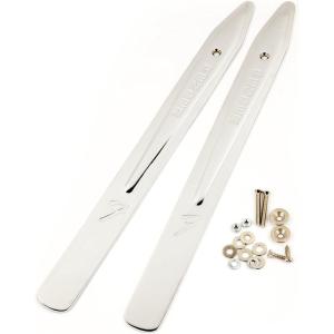 imageFender Pure Vintage 19Inch Large Amplifier Tilt Back Legs 2Medium