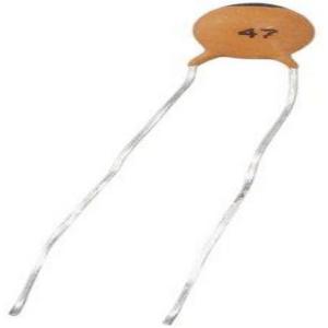 imageFender Pure Vintage Bright Capacitor  CD 47pF at 500V