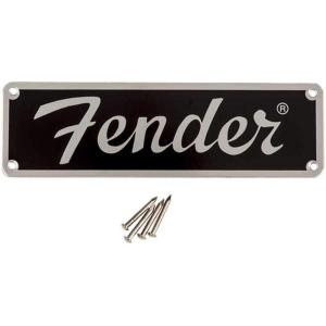 imageFender Tweed Amplifier Logo