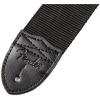 imageFender Nylon Guitar Strap Stocking Stuffers Guitar Accessories 2in Stars and StripesLightning Bolt