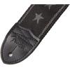 imageFender Nylon Guitar Strap Stocking Stuffers Guitar Accessories 2in Stars and StripesStars and Stripes