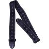 imageFender Nylon Guitar Strap Stocking Stuffers Guitar Accessories 2in Stars and StripesStars and Stripes
