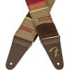 imageFender Sonoran Guitar Strap 2in SedonaSedona