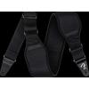 imageFender Swell Neoprene Guitar Strap 2in Black3 Inch