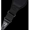 imageFender Swell Neoprene Guitar Strap 2in Black3 Inch