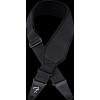 imageFender Swell Neoprene Guitar Strap 2in Black3 Inch