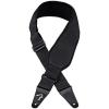 imageFender Swell Neoprene Guitar Strap 2in Black3 Inch