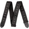 imageFender Nylon Guitar Strap Stocking Stuffers Guitar Accessories 2in Stars and StripesStars and Stripes