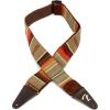imageFender Sonoran Guitar Strap 2in SedonaSedona