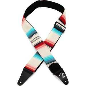 imageFender Sonoran Guitar Strap 2in SedonaDawn