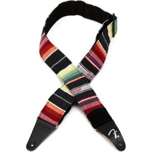 imageFender Sonoran Guitar Strap 2in SedonaDusk