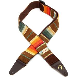 imageFender Sonoran Guitar Strap 2in SedonaSaguaro