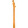 imageFender Player Plus Telecaster Neck 22 Medium Jumbo Frets Pau Ferro FingerboardPau Ferro