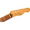imageFender Player Plus Telecaster Neck 22 Medium Jumbo Frets Pau Ferro FingerboardPau Ferro