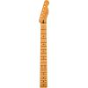 imageFender Player Plus Telecaster Neck 22 Medium Jumbo Frets Pau Ferro FingerboardMaple