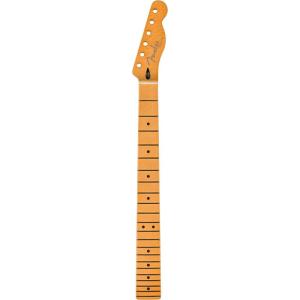 imageFender Player Plus Telecaster Neck 22 Medium Jumbo Frets Pau Ferro FingerboardMaple