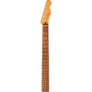 imageFender Player Plus Telecaster Neck 22 Medium Jumbo Frets Pau Ferro FingerboardPau Ferro