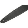 imageFender Artisan Crafted Leather Guitar Strap 2in BlackBlack