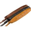 imageFender Unisexs Standard Guitar Strap Cognac One SizeButterscotch