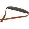 imageFender Unisexs Standard Guitar Strap Cognac One SizeCognac