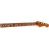 imageFender Roasted Maple Stratocaster 22 Jumbo Frets 12 Pao Ferro Flat Oval Shape Electric Guitar Neck