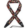 imageFender Ugly Christmas Sweater Guitar Strap